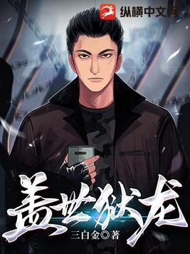 盖世仙尊